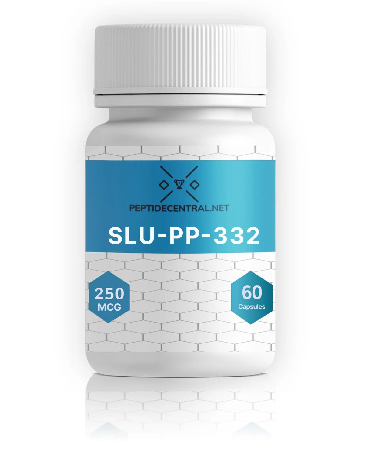 Mitochondrial SLU-PP-332 3RD Party Tested 250MCG 60 Capsules