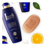 FAIR & WHITE Exclusive Body Lotion with Pure Vitamin C, 500ml / 17fl.oz