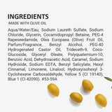 Cucina Purifying Hand Wash Refill, 33.8 Oz Plastic Jug (2, Coriander and Olive Tree)