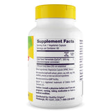 Healthy Origins EpiCor 500 mg (Immune Support, Non-GMO, Gluten Free), 60 Veggie Capsules