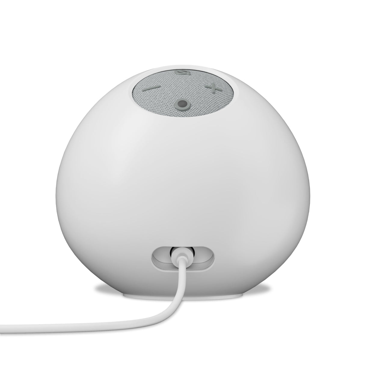 Limited Edition, Disney Tim Burton’s The Nightmare Before Christmas Jack Skellington Shell for Amazon Echo Dot (4th & 5th Generations). Device Sold Separately.