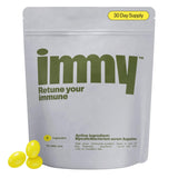 IMMY Immune Supplement for Mood Support and Gut Health, 30 ct. - Supports Joint Relief, Focus & Mood Support, Natural Calming Aid