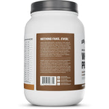 Levels Grass Fed Whey Protein Powder, No Artificials, 24G of Protein, Double Chocolate, 2LB
