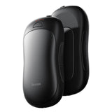 OCOOPA AI Smart Magnetic Double-Sided Heating Hand Warmers Rechargeable 2 Pack,10000mAh Electric Heater, Larger Warming Surface, 4 Heat Levels, Max 136°F, Men Gifts for Christmas,UT3 PRO