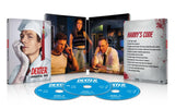 Dexter: Original Sin [Blu-Ray Steelbook]