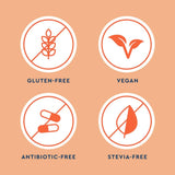 Uqora Flush - Urinary Tract* with D-Mannose, Vitamin C, Vitamin B6, Potassium, Magnesium & Calcium - Gluten-Free & Vegan - Unflavored - 10 Packets (1 Pack)