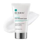 REJURAN® Advanced Intensive Scar Treatment Mask, c-PDRN® - Facial Wash-Off & Sleeping Mask for Soft, Smooth Skin Texture, Clinically Developed (3.52 oz)