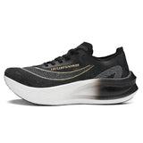 IRUNSVAN Carbon Plate Marathon Running Racing Shoes Men Professional Stable Supp ort Shock-Relief Ultra-Light Rebound Sneakers