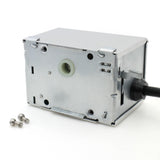 2 Port Valve Head Actuator Direct Replacement for Honeywell 2 Port Valve Motorised Actuator V4043H V4043H1056. Fits 22mm 28mm 1/2" 3/4" 1"