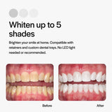 Opalescence 35% Teeth Whitening Gel Refill Syringes (4ct) -5197-2