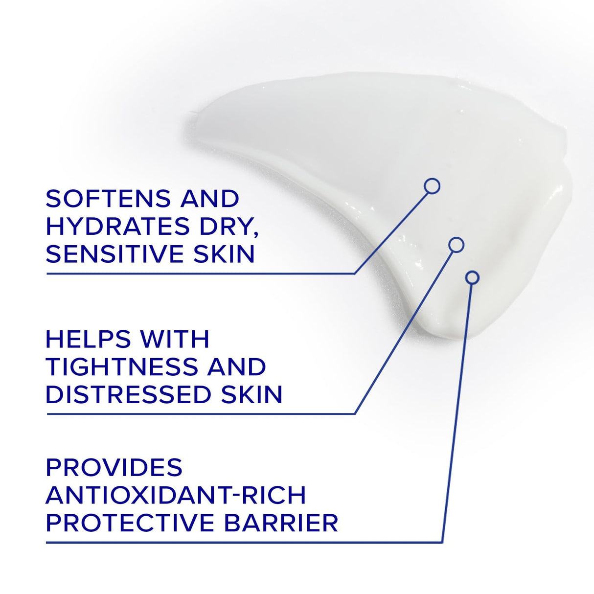 iS CLINICAL Sheald Recovery Balm, hydrating dry skin face moisturizer with healing properties 2 Oz