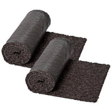 Gardener's Supply Company 100% Recycled Rubber Walkway- 8' x 2' (2 Pack)