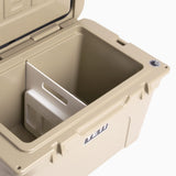 Above Sea Level Ice Pack Divider Compatible with YETI Coolers - Fits YETI Tundra 35/45