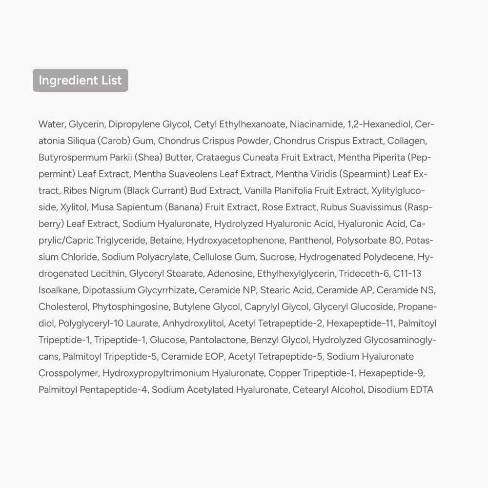 SUNGBOON EDITOR Deep Collagen Overnight mask 37gx4ea | Original Hydrating Collagen Face Mask | Real Collagen 2,160,000PPB for Elasticity |TikTok Trend Items Korean Skin Care