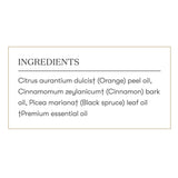 Young Living - Christmas Spirit | Festive Essential Oil Blend for Diffusers | Aromatherapy for Holiday Cheer, Winter Memories, & Natural Air Freshening | 15 ml