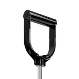 Kudos-Trading - Underfloor Heating Water Pipe Emplacement Stapler Clips Tacker Clip Gun for 40mm and 60mm Per/Pert Al Pipe Fast and Easy Installation for Floor Heating Systems.