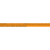 Emergen-C Vitamin C 1000mg Immune Support Powder, Orange, 60 Packets