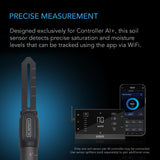 AC Infinity Soil Sensor Probe Exclusively for AI Controllers