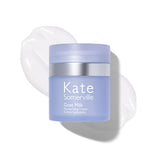 Kate Somerville Goat Milk Moisturizing Cream - Deeply Hydrating Daily Facial Moisturizer – Gentle Face Lotion Suitable for Sensitive Skin, 1.7 Fl Oz