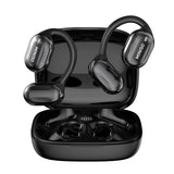 MINISO MS162 AI Language Translation Earbuds Real Time, 3 in 1 Translator Earbuds for 135 Languages, Fit iOS&Android, Bluetooth 5.4 Translation Headphones Devices with APP for Travel Business Learning