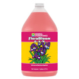 General Hydroponics 718015 FloraBloom, 1 Gallon, Magenta