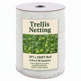 Trellis Netting, Hortonova Netting, Scrog Net, Trellis Net, 6x6 Squares