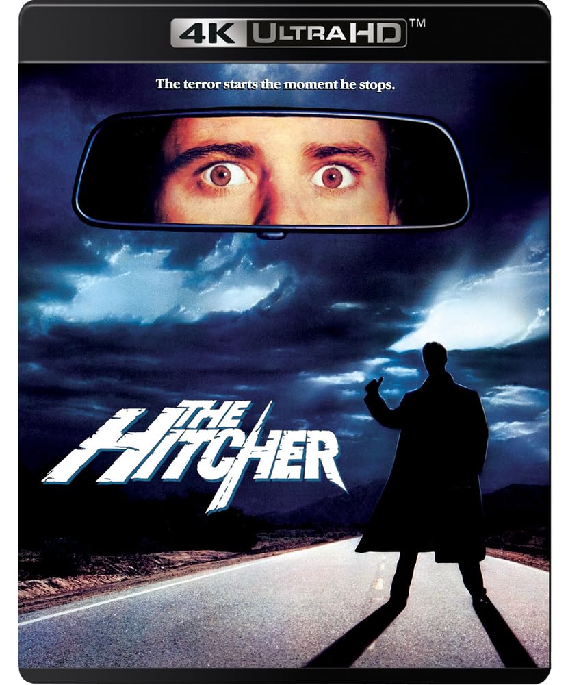 The Hitcher [4K UHD]