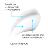 La Roche-Posay Toleriane Dermallergo Eye Cream for Sensitive Skin 0.68oz