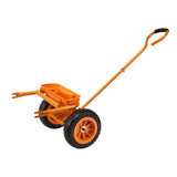 Worx WA0228 Aerocart Wheelbarrow Wagon Kit