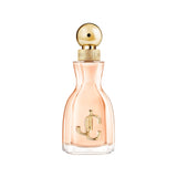 Jimmy Choo - I Want Choo Eau de Parfum - Women's Perfume - Floral & Woody - With notes of Mandarine Juice, Jasmine & Vanilla - 1.3 Fl Oz