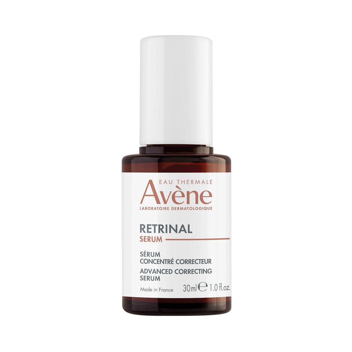 Avène RetrinAL Advanced Correcting Serum, firm, plump and and renew skin 1 Fl Oz