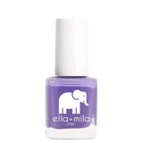 ella+mila Professional Nail Polish Set - Quick Dry Nail Polish - Long-Lasting & Chip Resistant Nail Polish Kit (Me Collection - 10 Pack - 0.24 fl oz each)