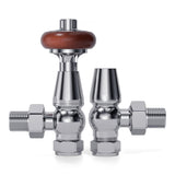 Classic Thermostatic Valve