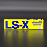Kudos-Trading - Fernox 61016 Leak Sealer LS-X External Or Internal Water Pipe Leakage Repair Seal Jointing Compound 50g Plumbers Pipe Fitters DIY plumbers mait
