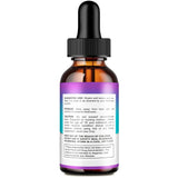 Gut Drops, Official GutDrops Supplement Liquid Droppers - Maximum Strength, All Natural Liquid Formula Support Healthy Lifestyle and Lasting Energy, GutDrops Support Reviews (1 Pack)