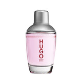Hugo Boss Energise Eau de Toilette Citrus Men's Cologne With Notes of Mandarin, Pink Pepper, Juniper Berry, Wood & Suede Long Lasting Fragrance - 2.5 fl oz