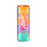 Alani Nu Orange Kiss Sugar Free Energy Drink (Pack of 12)