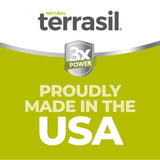 terrasil Balanitis Soap for Men, Care & Relief from Balanitis Symptoms: Itch, Redness. Natural, Dermatologist Tested & Hypoallergenic Approved (75gm)