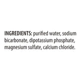 Essentia Ionized Alkaline Water, 9.5+ pH, 99.9% Pure, 12 x 1L