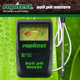 Luster Leaf 1840 Rapitest Soil pH Meter