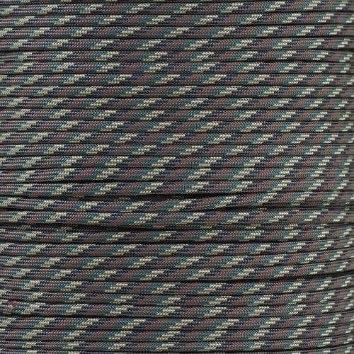 Paracord Planet Paracord (50+ Colors) - 1,000 Foot spools - 250 Foot spools - 100 feet Hank