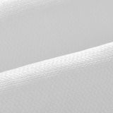 Avalon Towels Surgical Huck Towels (Pack of 12) Size 17x26 Inches, 100% Cotton Cleaning Cloths, Multi-Purpose, Perfect for Hospitals and Home (White)