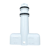 HTS Filling Key Compatible with Worcester Bosch Large Filling Key 87161211070 & Worcester 24CDi RSF 28CDi RSF & 35CDi II RSF Large Filling Key 87161211070
