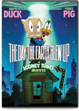 The Day the Earth Blew Up - A Looney Tunes Movie [DVD]