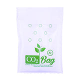 CO2BAG® XL - High-Capacity Natural CO2 Generator for Large Grow Rooms & Greenhouses | Maximum Growth & Pro-Grade Yields | Extra Large Organic Hydroponic Supplement | Maintenance-Free (XL 1-Pack)