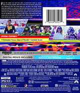 Days of Thunder (4K UHD + Digital)