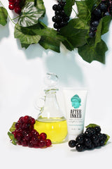 After Inked Tattoo Aftercare Lotion – Moisturizing Balm for Inked Skin, As Seen on INK MASTER – Hydrating Cream with Grape Seed Oil, Skin Nourishment & Daily Maintenance – 3 Fluid oz Tube (1-Pack)