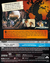 Raiders of the Lost Ark [4K UHD]