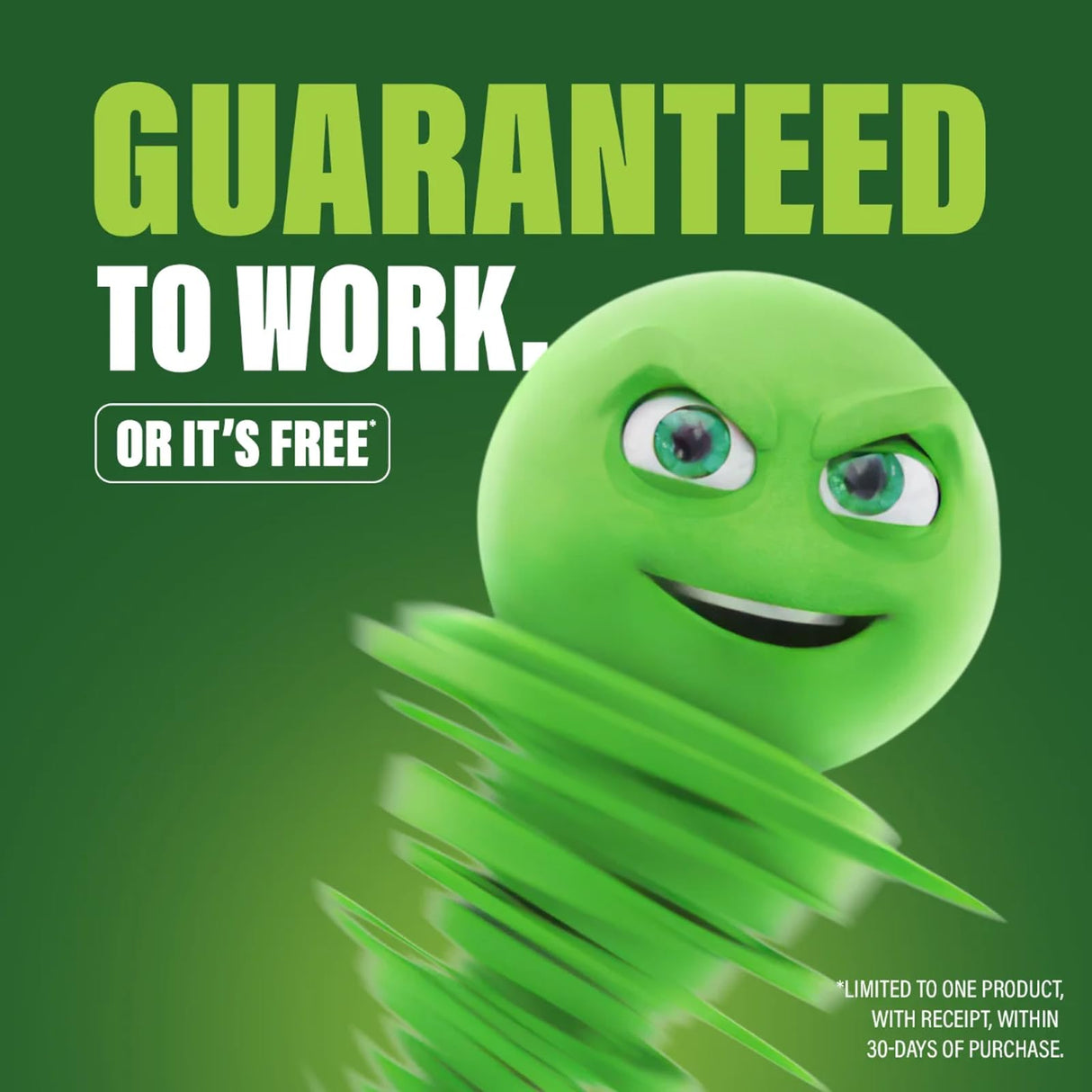 Green Gobbler Enzyme Drain Cleaner | Controls Foul Odors & Breaks Down Grease, Paper, Fat & Oil in Sewer Lines, Septic Tanks & Grease Traps | 1 Gallon