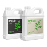VIVOSUN Liquid Nutrients Base A & B Bundle, Set of 32oz